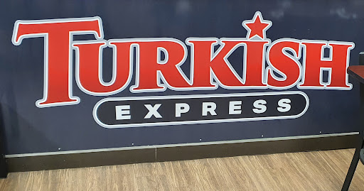 Photo of Turkish Express - 1629 Park St, Regina, SK S4N 5A2
